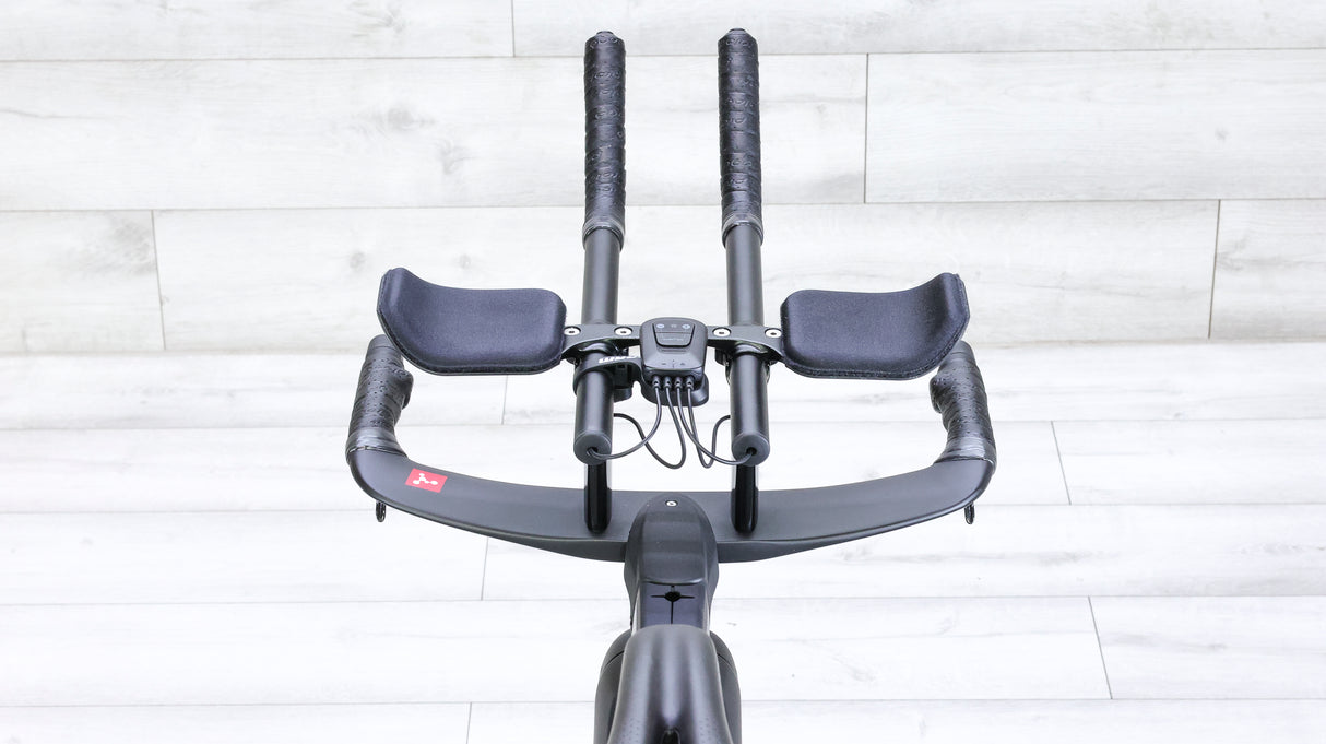 Argon 18 E-119 Tri+ Triathlon Bike - 2019, Small