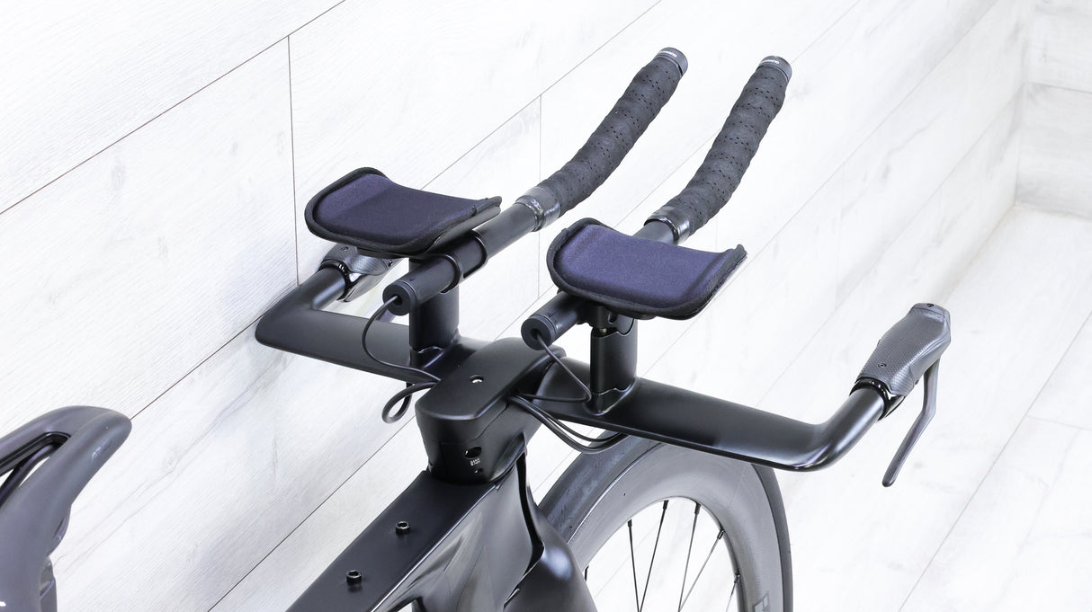 Fuji Norcom Straight 2.1 Triathlon Bike - 2022, 50.5cm