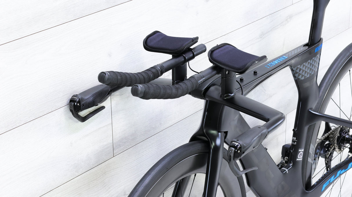 Fuji Norcom Straight 2.1 Triathlon Bike - 2022, 50.5cm