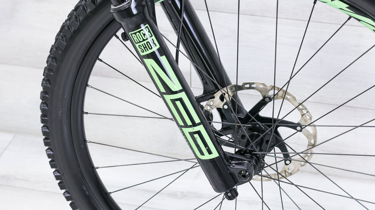 Rocky Mountain Altitude Carbon 70 Mountain Bike - 2024, Medium