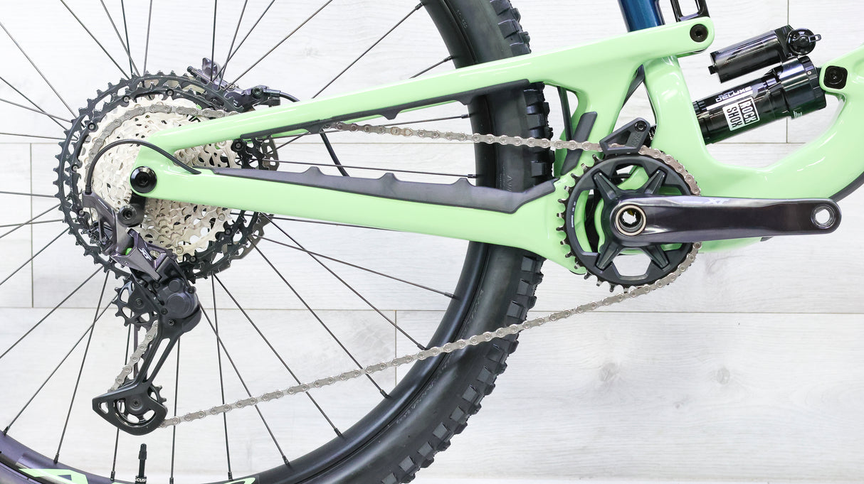 Rocky Mountain Altitude Carbon 70 Mountain Bike - 2024, Medium