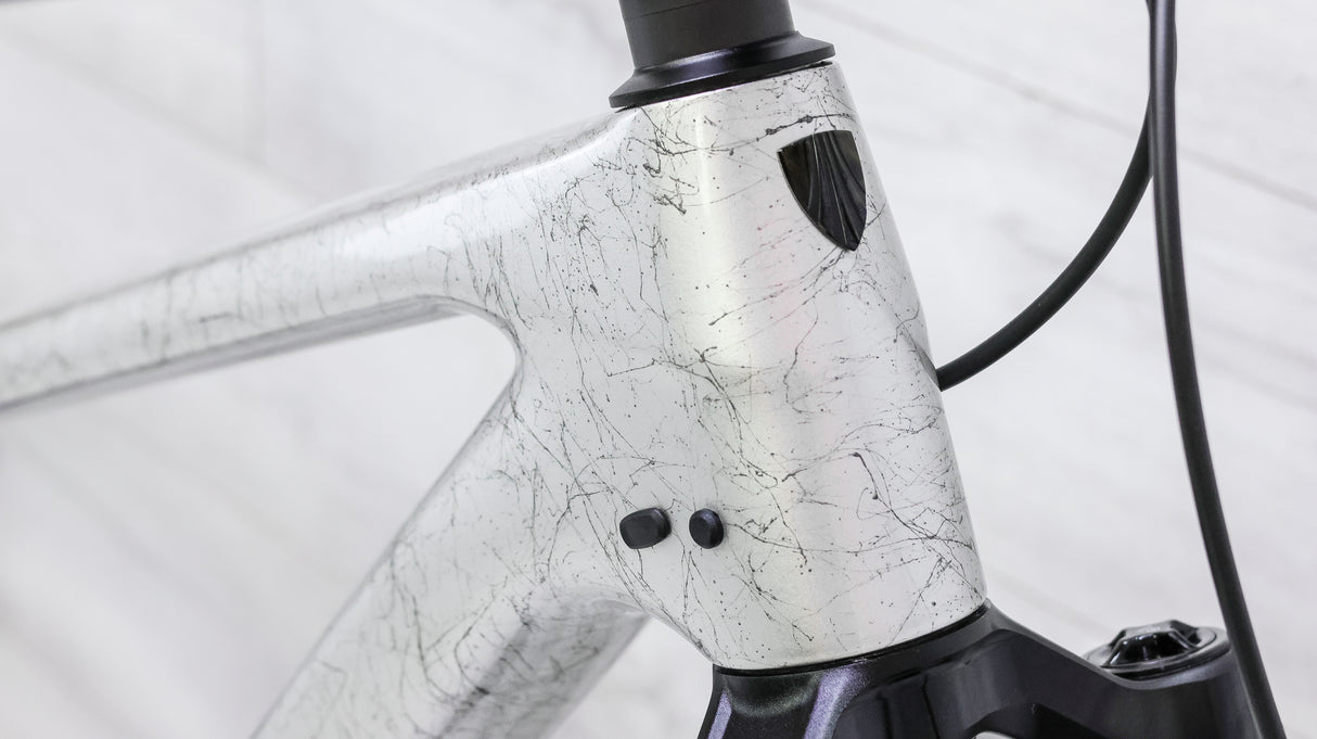 Trek Top Fuel 9.9 XX AXS Gen 4 Mountain Bike - 2025, Large