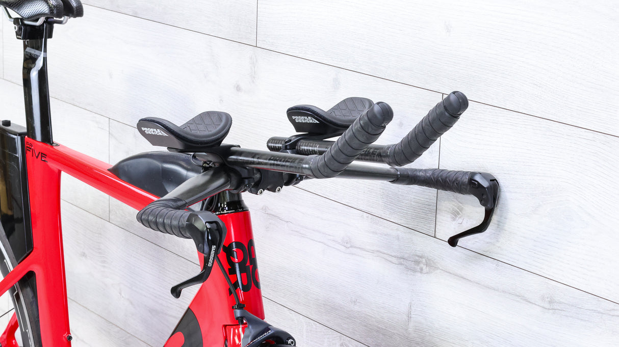 Quintana Roo PRfive Ultegra Di2 Triathlon Bike - 2019, 54cm