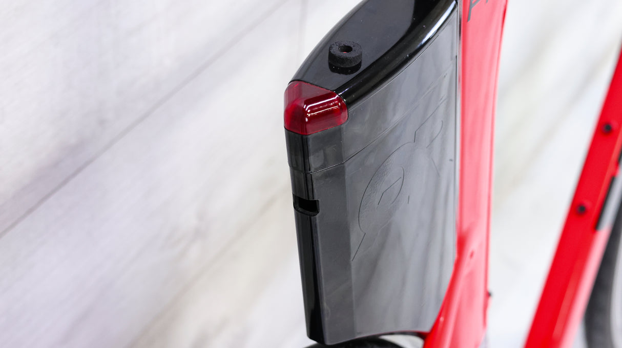 Quintana Roo PRfive Ultegra Di2 Triathlon Bike - 2019, 54cm