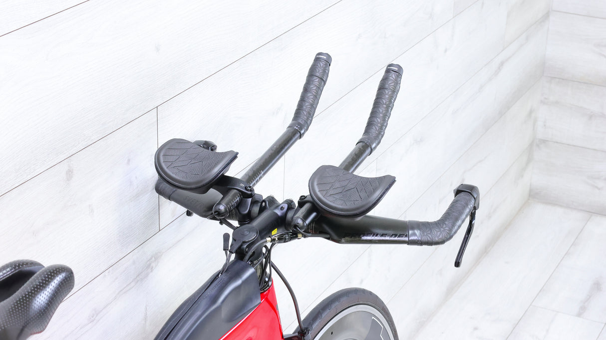 Quintana Roo PRfive Ultegra Di2 Triathlon Bike - 2019, 54cm