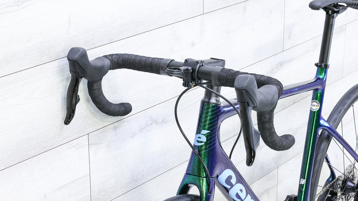 Cervelo Caledonia Rival eTap AXS Road Bike - 2024, 56cm