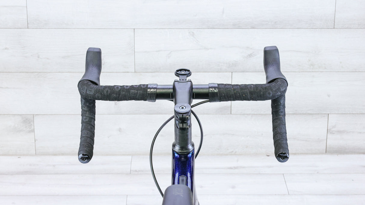 Cervelo Caledonia Rival eTap AXS Road Bike - 2024, 56cm