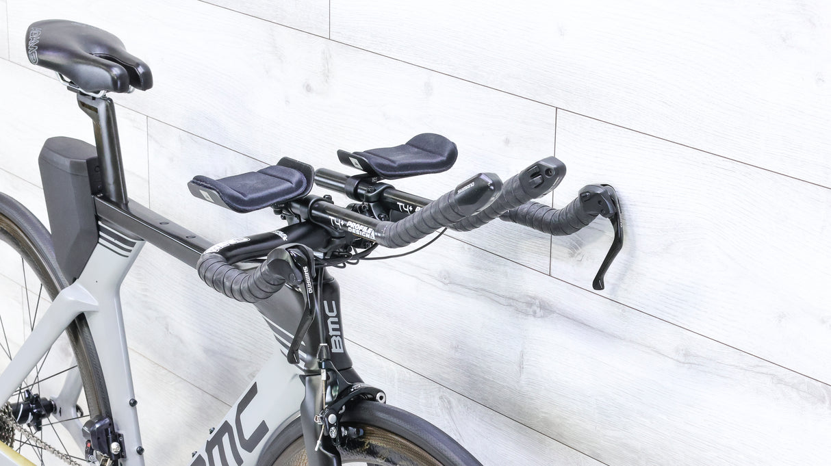 BMC Timemachine 02 Three Triathlon Bike - 2019, Small
