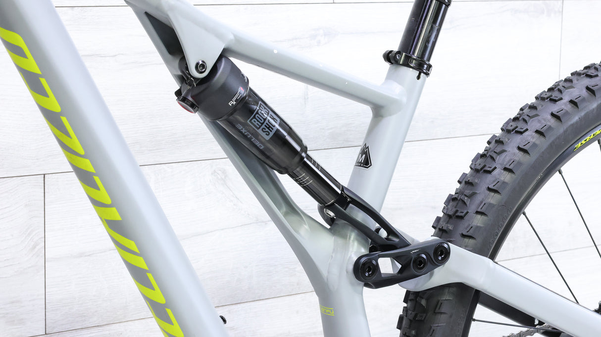 Specialized Stumpjumper Comp Alloy 29 Mountain Bike - 2020, Medium