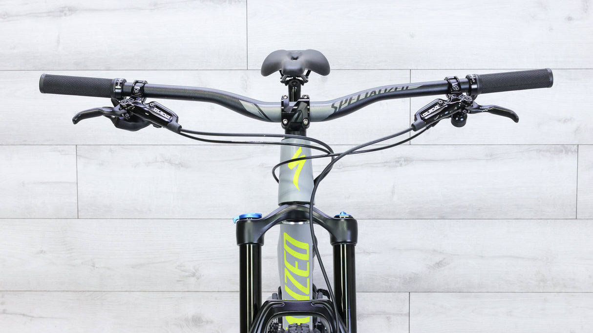 Specialized Stumpjumper Comp Alloy 29 Mountain Bike - 2020, Medium