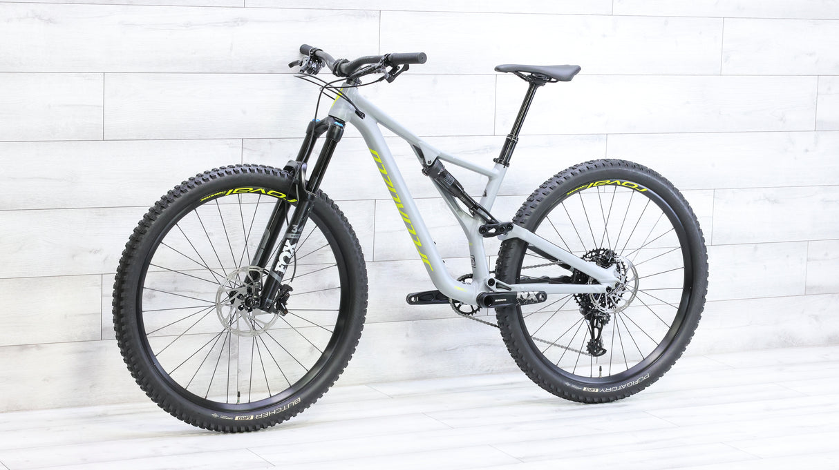 Specialized Stumpjumper Comp Alloy 29 Mountain Bike - 2020, Medium