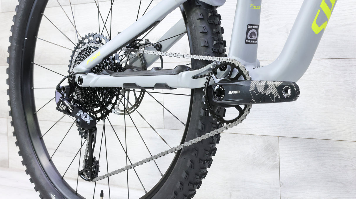 Specialized Stumpjumper Comp Alloy 29 Mountain Bike - 2020, Medium