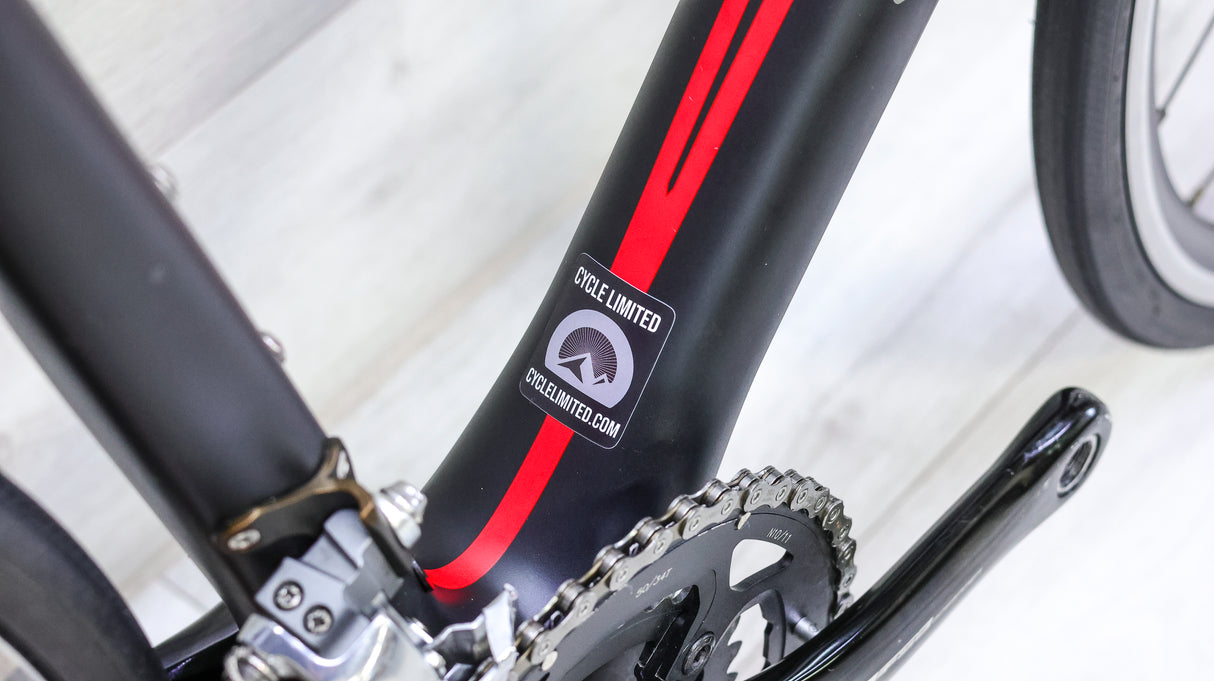 Specialized Roubaix SL4 Sport Road Bike - 2014, 54cm