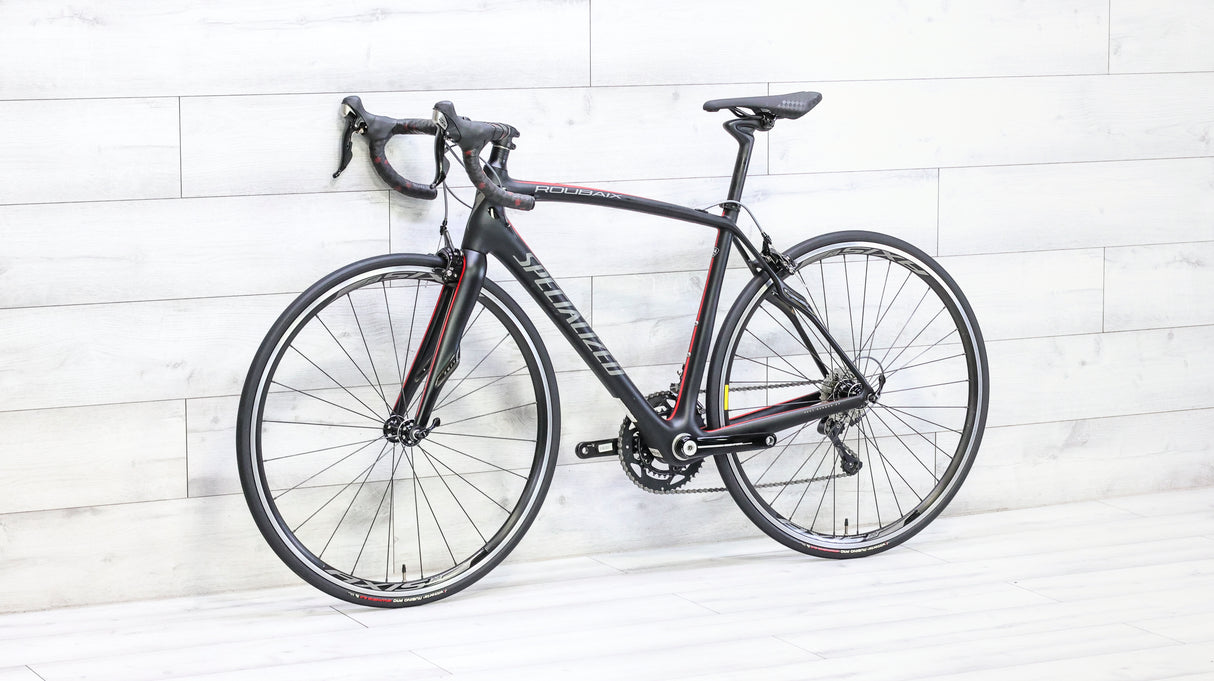 Specialized Roubaix SL4 Sport Road Bike - 2014, 54cm