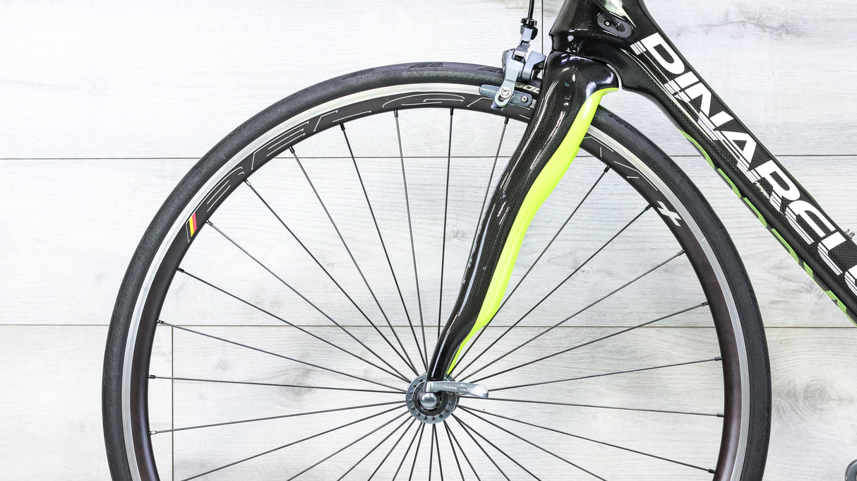 Pinarello Prince Road Bike - 2015, 57.5cm