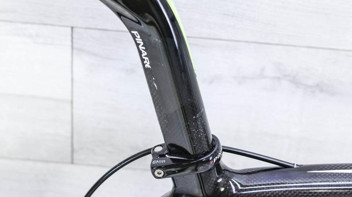 Pinarello Prince Road Bike - 2015, 57.5cm