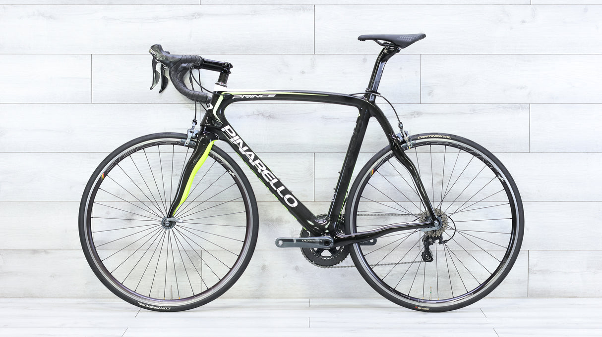 Pinarello Prince Road Bike - 2015, 57.5cm