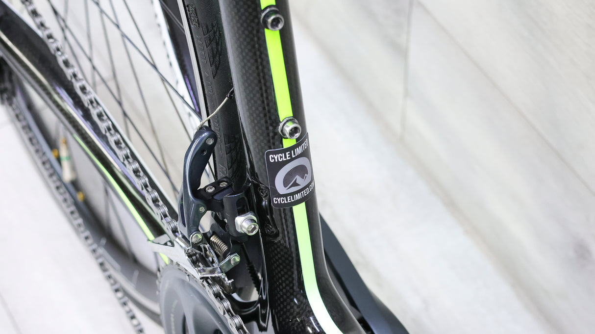 Pinarello Prince Road Bike - 2015, 57.5cm