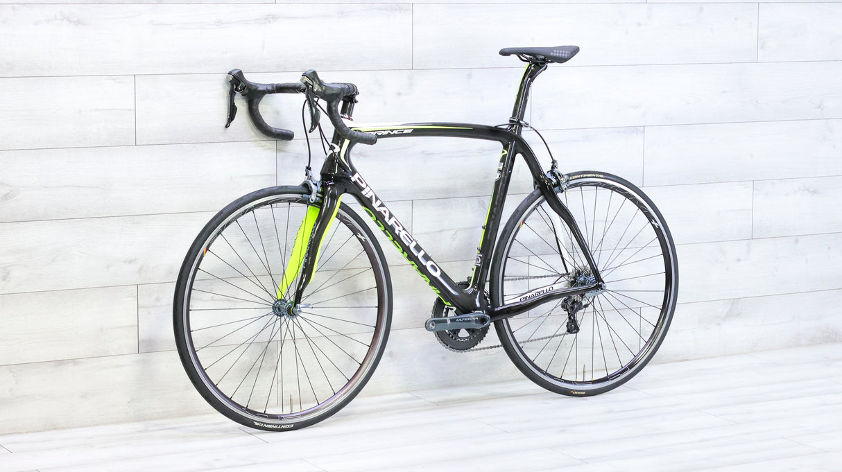 Pinarello Prince Road Bike - 2015, 57.5cm
