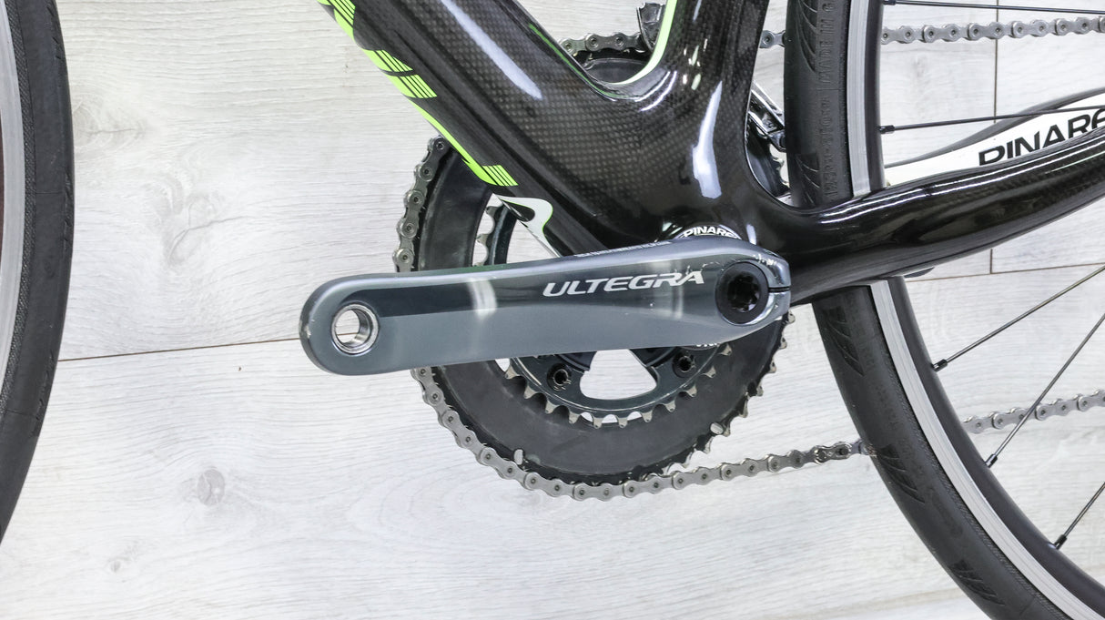 Pinarello Prince Road Bike - 2015, 57.5cm