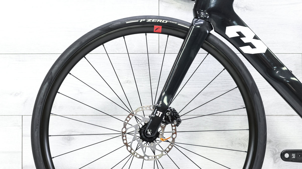 3T Strada 105 Di2 Road Bike - 2025, 54cm