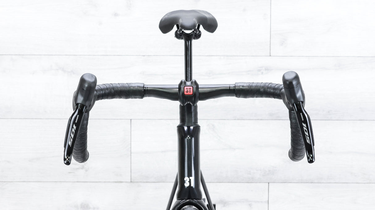 3T Strada 105 Di2 Road Bike - 2025, 54cm