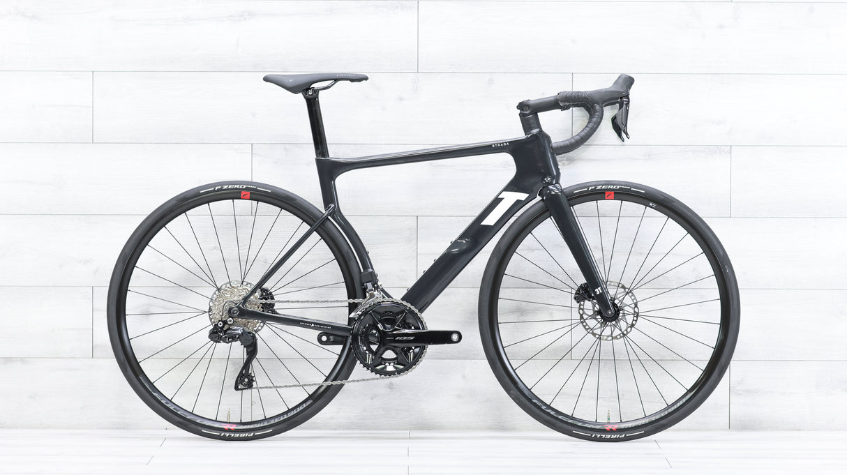 3T Strada 105 Di2 Road Bike - 2025, 54cm