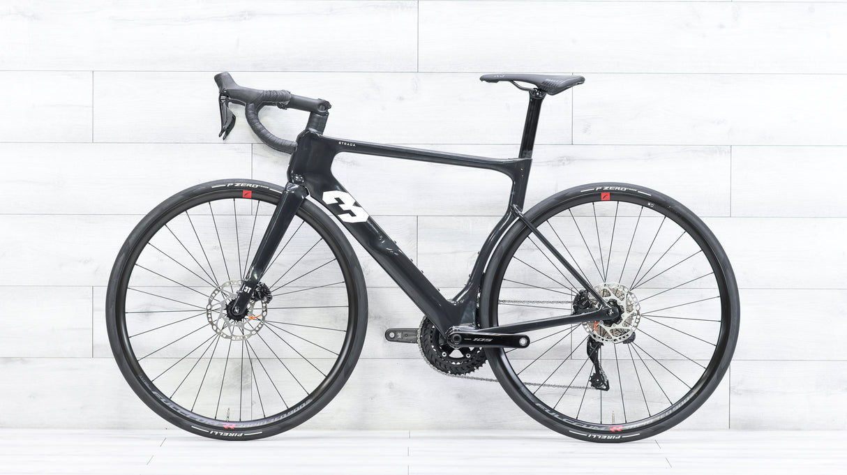 3T Strada 105 Di2 Road Bike - 2025, 54cm