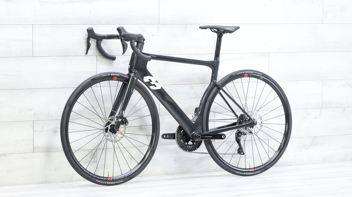 3T Strada 105 Di2 Road Bike - 2025, 54cm