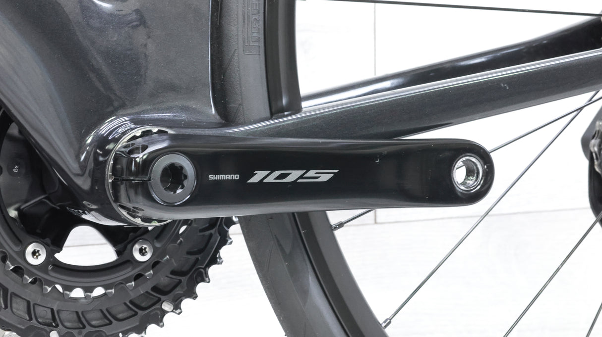 3T Strada 105 Di2 Road Bike - 2025, 54cm