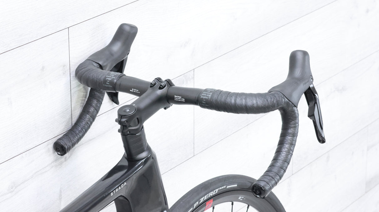 3T Strada 105 Di2 Road Bike - 2025, 54cm