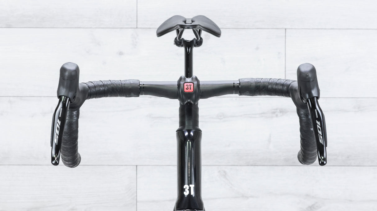 3T Strada 105 Di2 Road Bike - 2025, 54cm