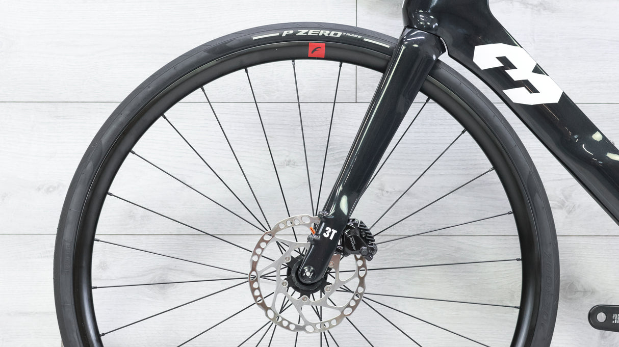 3T Strada 105 Di2 Road Bike - 2025, 54cm