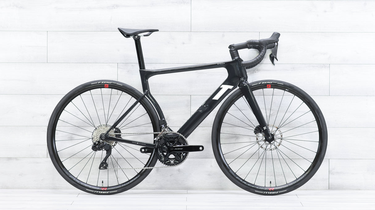 3T Strada 105 Di2 Road Bike - 2025, 54cm