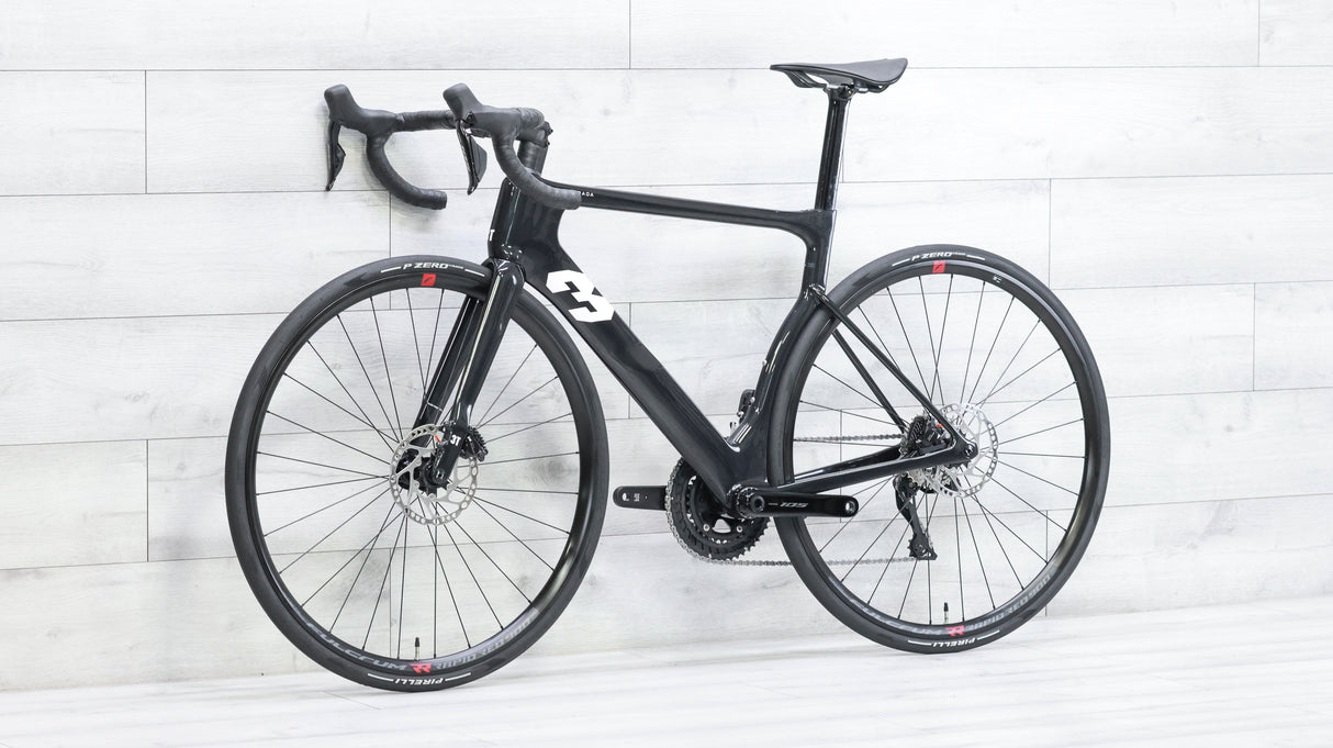 3T Strada 105 Di2 Road Bike - 2025, 54cm