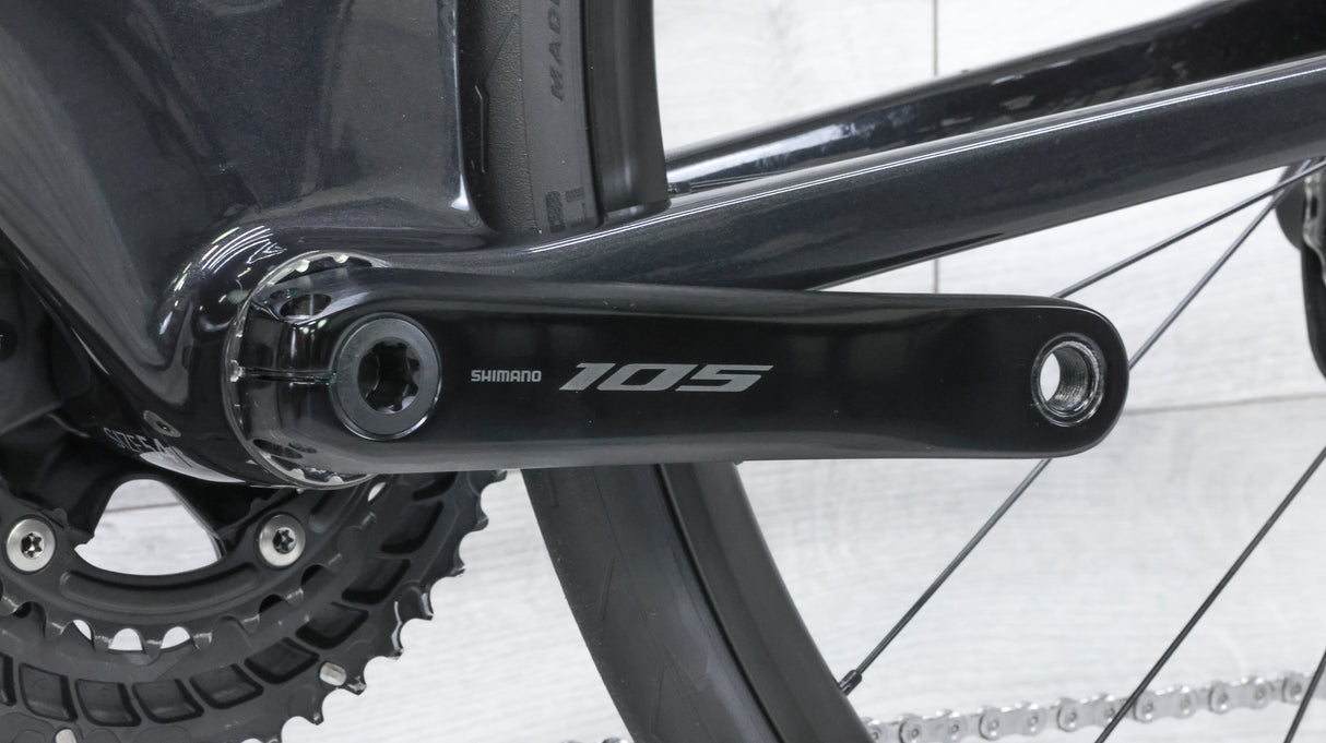 3T Strada 105 Di2 Road Bike - 2025, 54cm