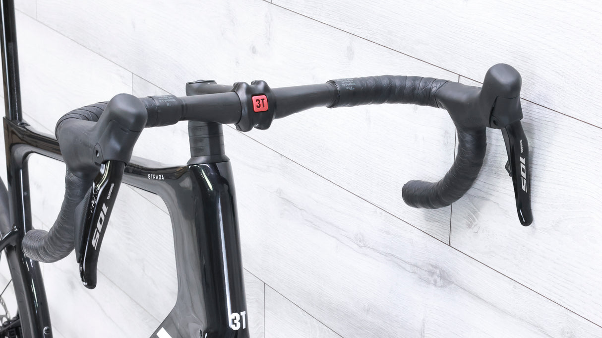 3T Strada 105 Di2 Road Bike - 2025, 58cm