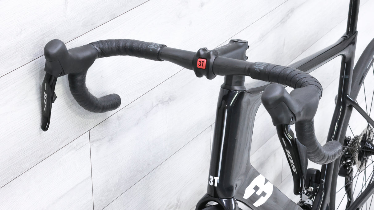 3T Strada 105 Di2 Road Bike - 2025, 58cm