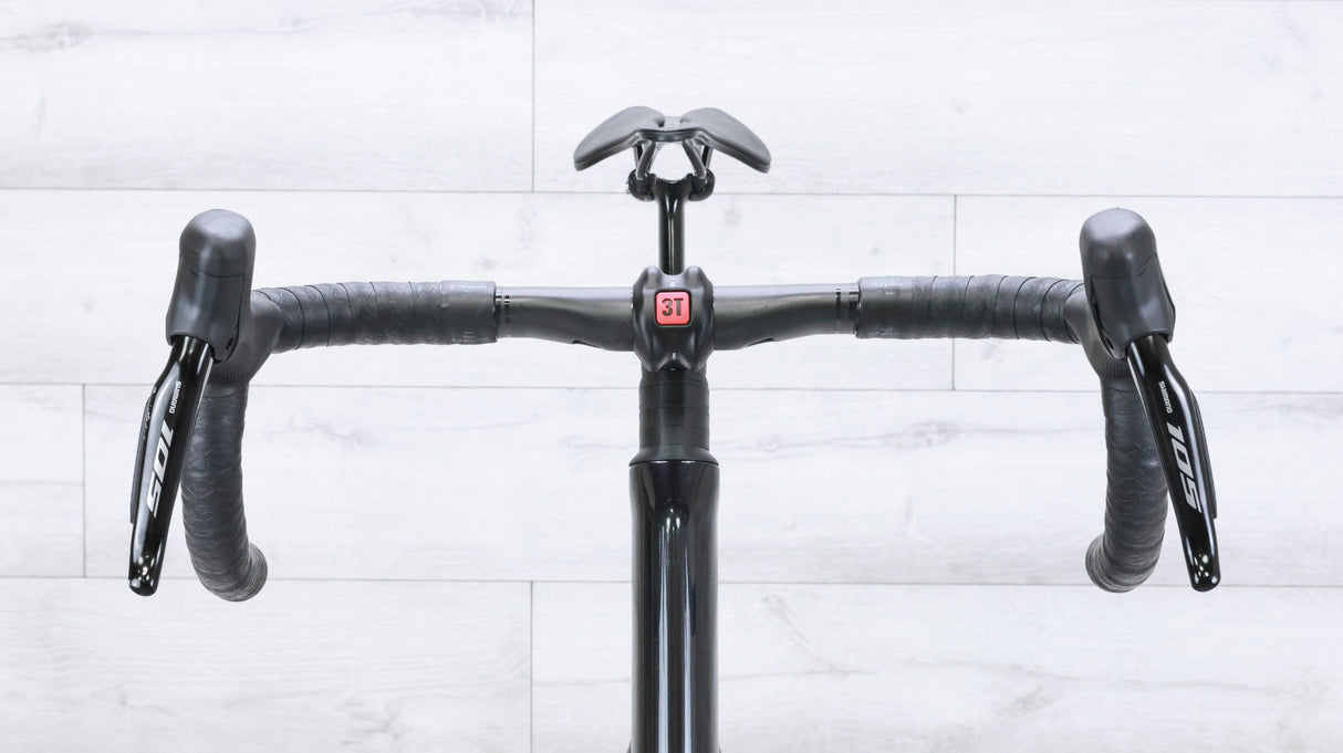 3T Strada 105 Di2 Road Bike - 2025, 58cm