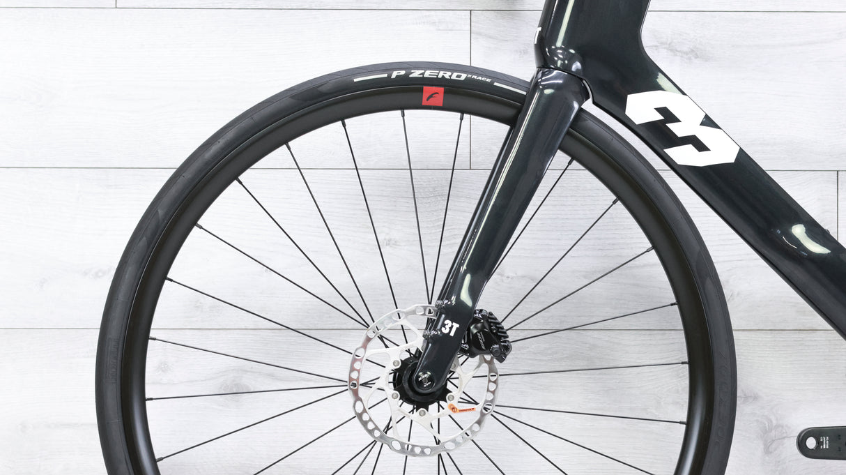 3T Strada 105 Di2 Road Bike - 2025, 58cm