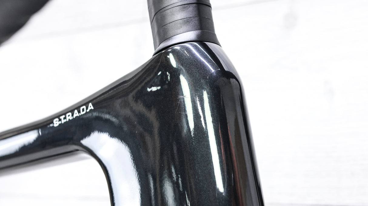 3T Strada 105 Di2 Road Bike - 2025, 58cm