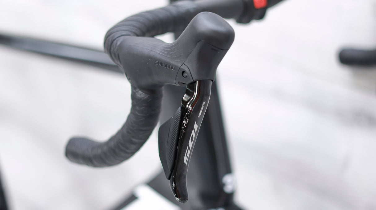 3T Strada 105 Di2 Road Bike - 2025, 58cm