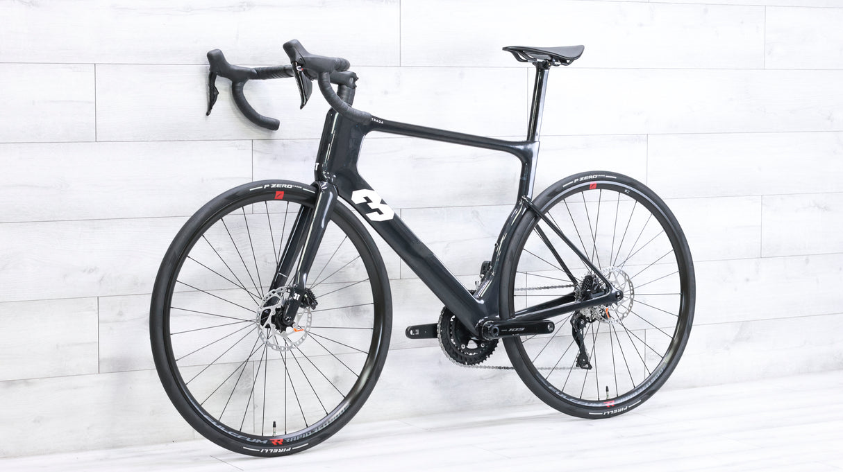 3T Strada 105 Di2 Road Bike - 2025, 58cm