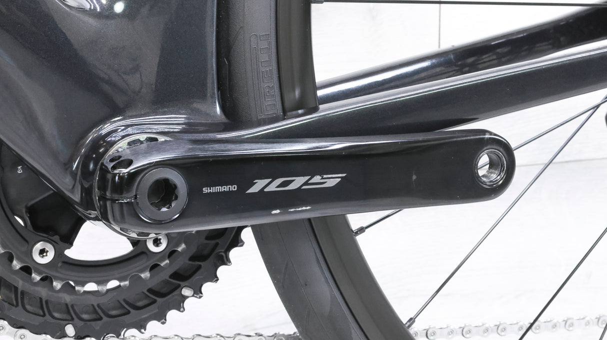 3T Strada 105 Di2 Road Bike - 2025, 58cm