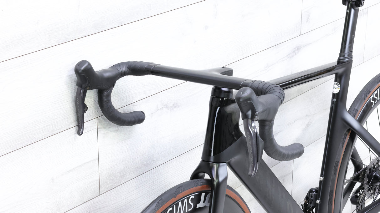 Canyon Aeroad CF SLX 8 Disc Di2 Road Bike - 2023, Medium