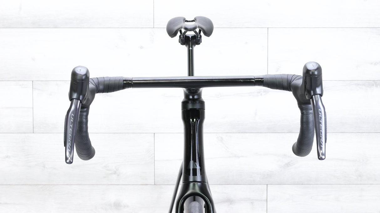 Canyon Aeroad CF SLX 8 Disc Di2 Road Bike - 2023, Medium