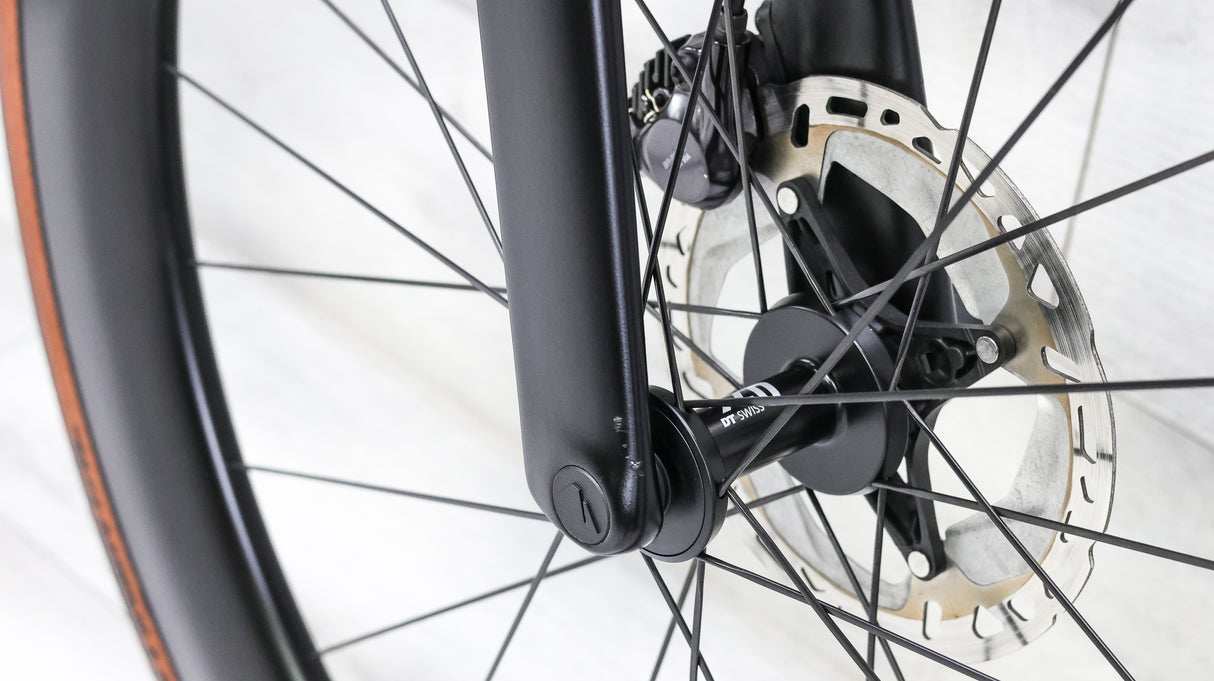 Canyon Aeroad CF SLX 8 Disc Di2 Road Bike - 2023, Medium