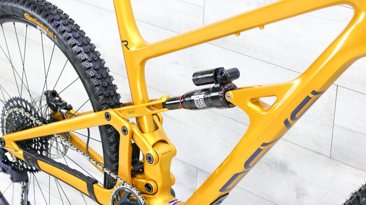 Revel Rascal SRAM GX Eagle Mountain Bike - 2025, XX-Large