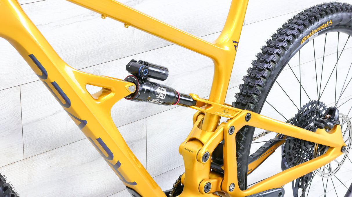 Revel Rascal SRAM GX Eagle Mountain Bike - 2025, XX-Large