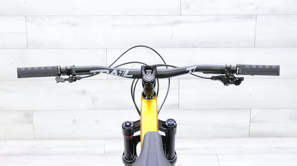 Revel Rascal SRAM GX Eagle Mountain Bike - 2025, XX-Large